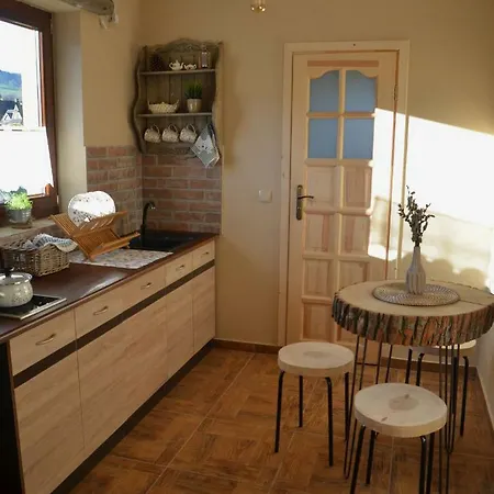 Tatra Slow Pokoje I Apartamenty Kościelisko Exterior foto