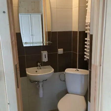 Tatra Slow Pokoje I Apartamenty Kościelisko Exterior foto