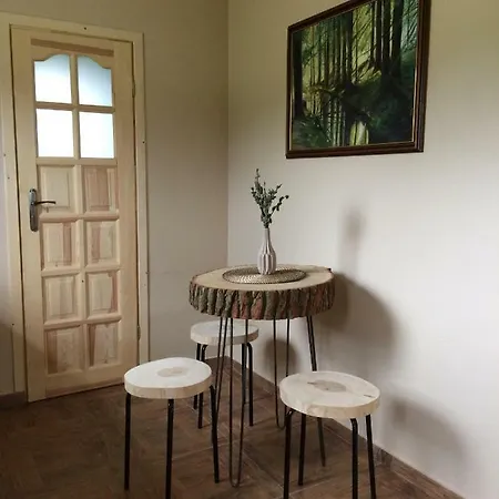 Tatra Slow Pokoje I Apartamenty Kościelisko Exterior foto