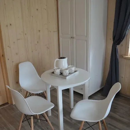 Tatra Slow Pokoje I Apartamenty Kościelisko Exterior foto