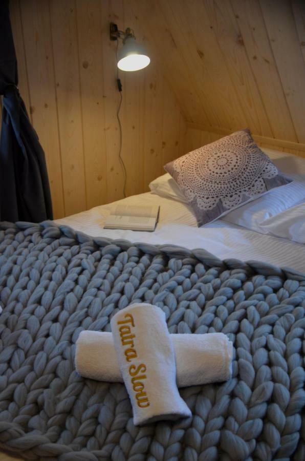Homestay Tatra Slow I *
