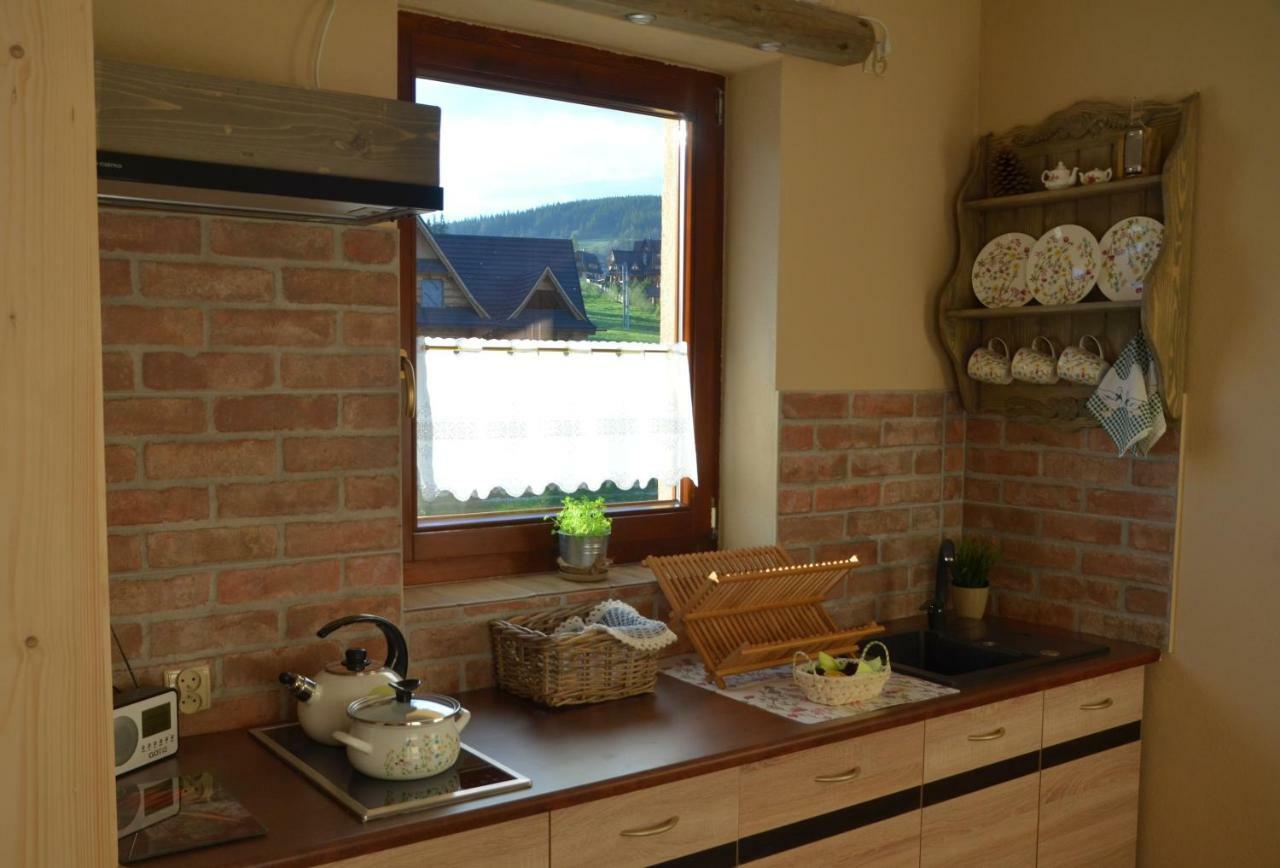 Tatra Slow I Homestay Koscielisko