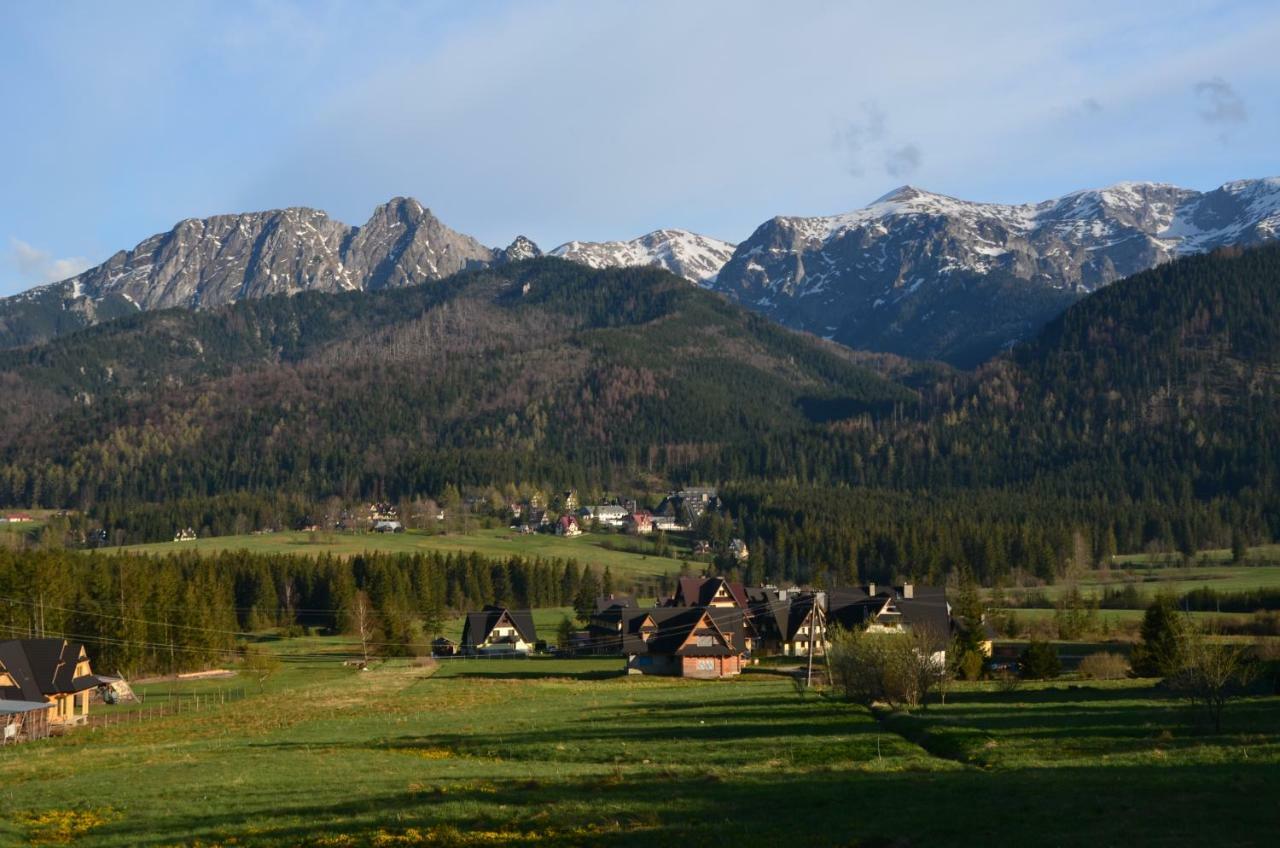 Homestay Tatra Slow I