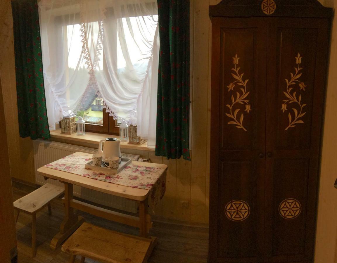 Tatra Slow I Homestay