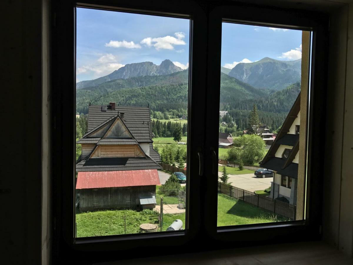 Tatra Slow I * Kościelisko
