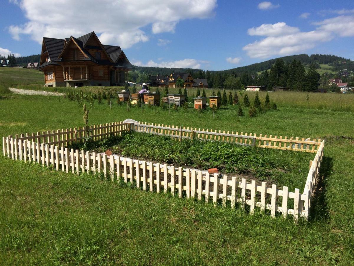 Homestay Tatra Slow I