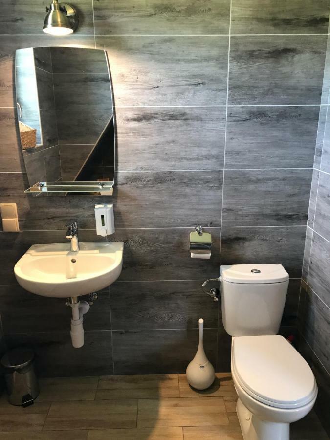 Tatra Slow I Homestay Koscielisko