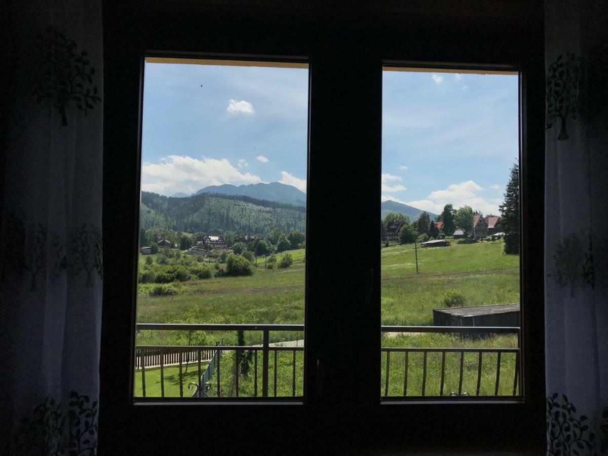 Tatra Slow I Privatunterkunft Kościelisko