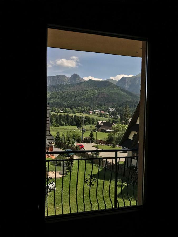 Tatra Slow I * Kościelisko