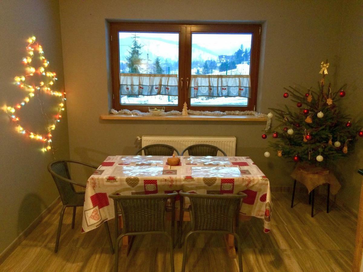 Homestay Tatra Slow I